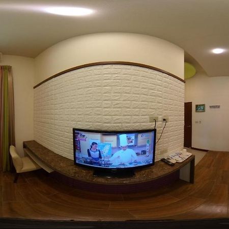 Jing Long Homestay Green Island Zewnętrze zdjęcie