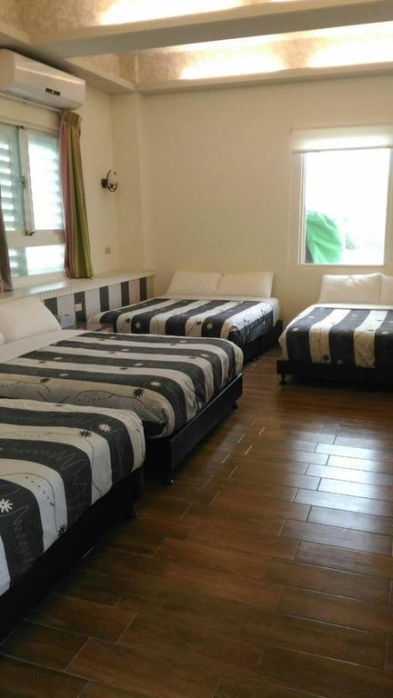 Jing Long Homestay Green Island Zewnętrze zdjęcie