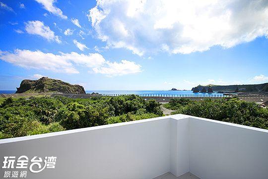 Jing Long Homestay Green Island Zewnętrze zdjęcie