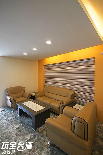 Jing Long Homestay Green Island Zewnętrze zdjęcie